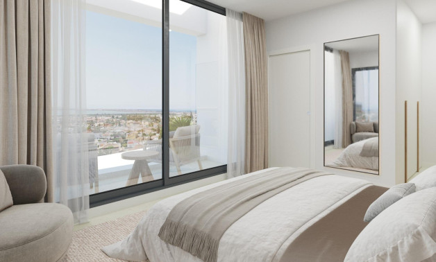 Alquiler a corto plazo - Villa -
Ciudad Quesada