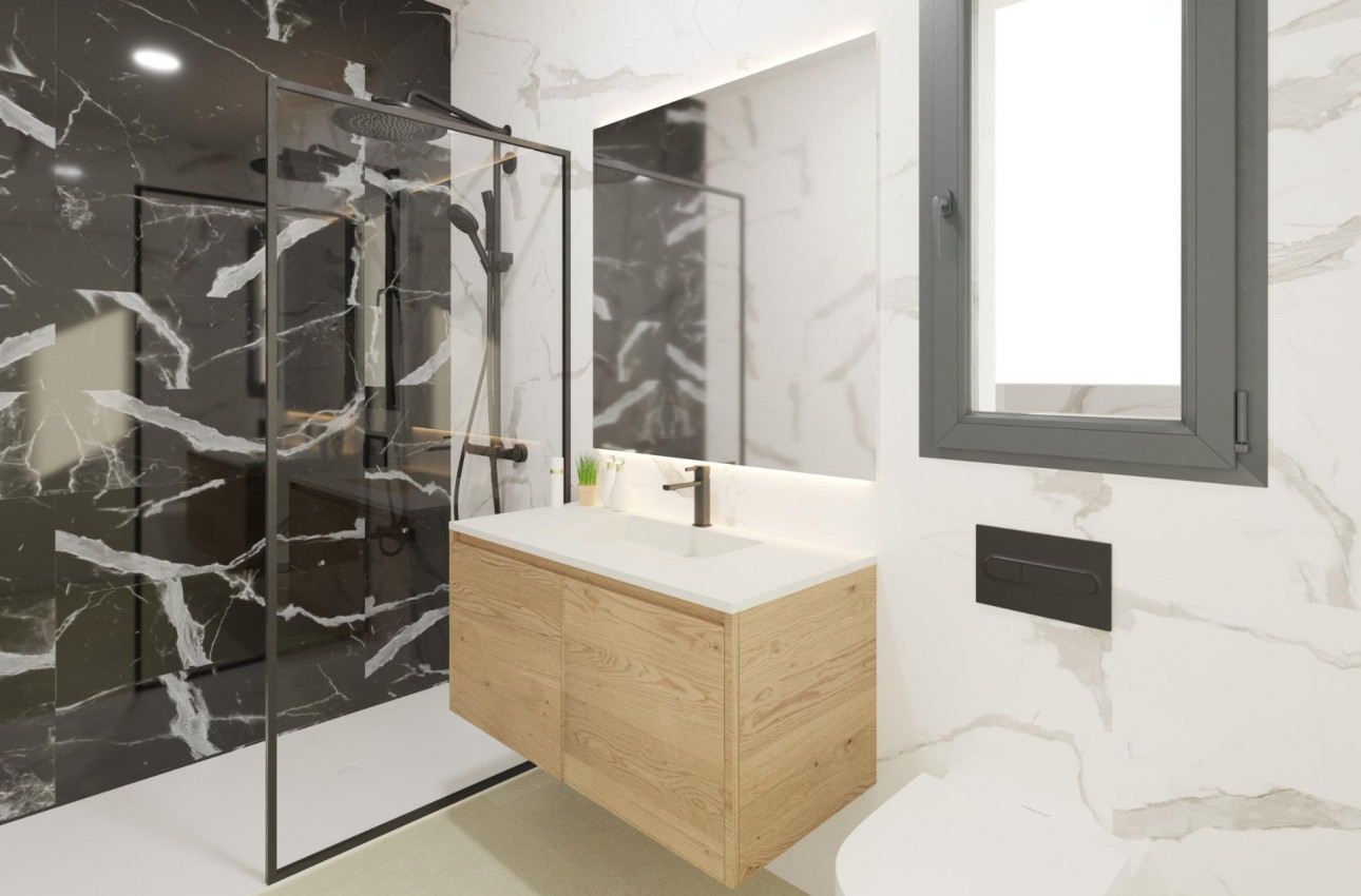 Alquiler a corto plazo - Villa -
Ciudad Quesada