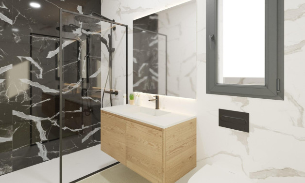 Alquiler a corto plazo - Villa -
Ciudad Quesada