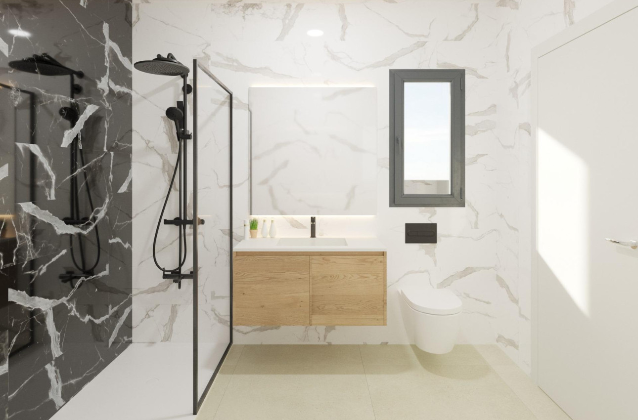 Alquiler a corto plazo - Villa -
Ciudad Quesada