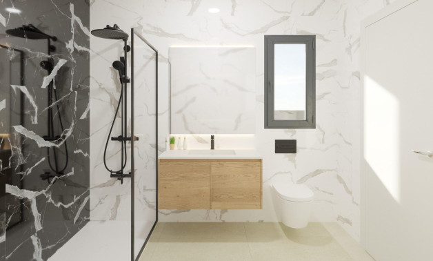 Alquiler a corto plazo - Villa -
Ciudad Quesada