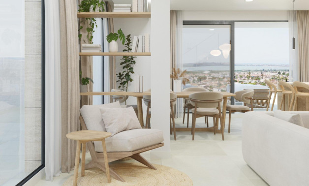 Alquiler a corto plazo - Villa -
Ciudad Quesada