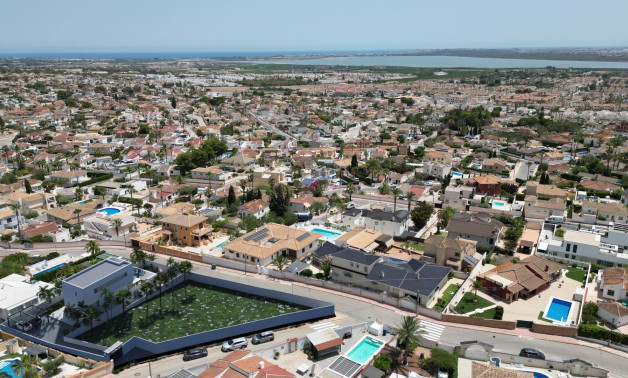 Alquiler a corto plazo - Villa -
Ciudad Quesada