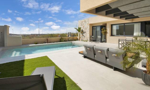 Short Term Rental - Villa -
Baños y Mendigo - Altaona Golf