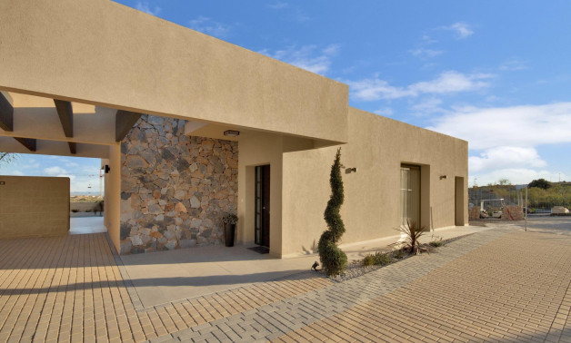 Short Term Rental - Villa -
Baños y Mendigo - Altaona Golf