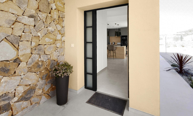 Short Term Rental - Villa -
Baños y Mendigo - Altaona Golf