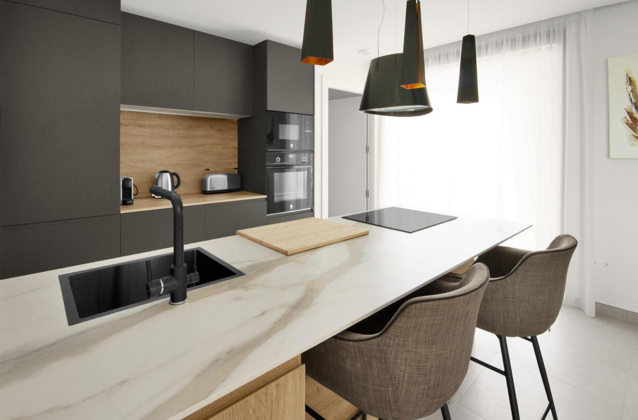 Short Term Rental - Villa -
Baños y Mendigo - Altaona Golf