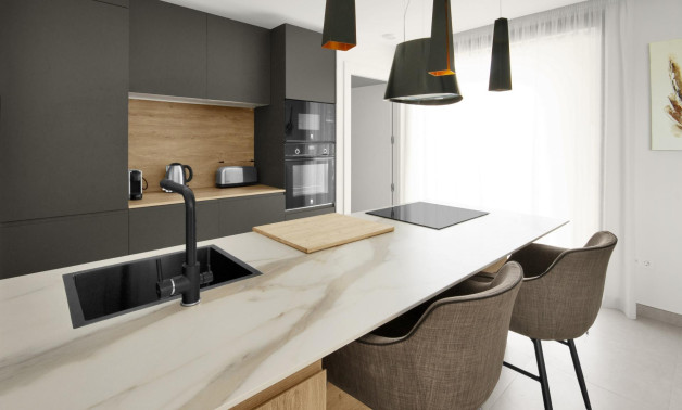 Short Term Rental - Villa -
Baños y Mendigo - Altaona Golf