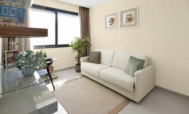 Short Term Rental - Villa -
Baños y Mendigo - Altaona Golf