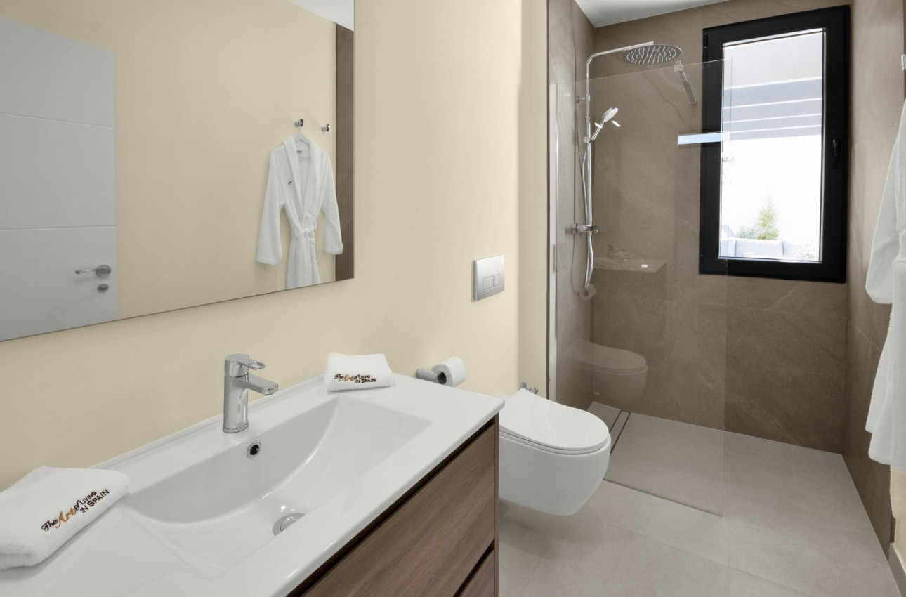 Short Term Rental - Villa -
Baños y Mendigo - Altaona Golf