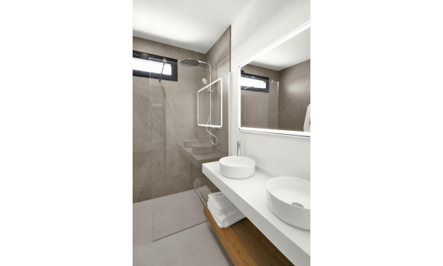 Short Term Rental - Villa -
Baños y Mendigo - Altaona Golf