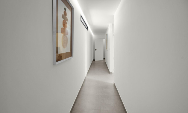 Short Term Rental - Villa -
Baños y Mendigo - Altaona Golf