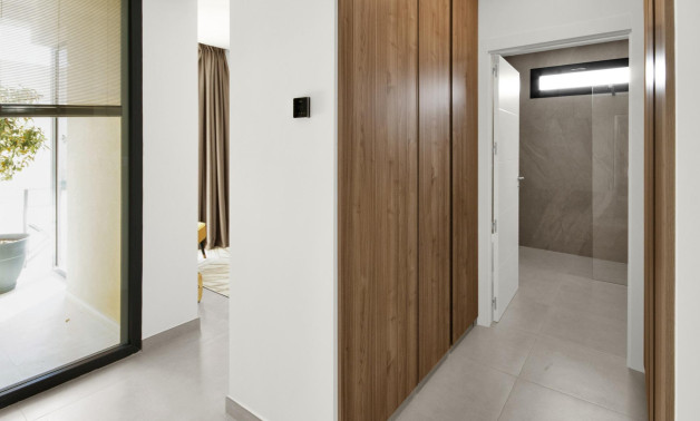 Short Term Rental - Villa -
Baños y Mendigo - Altaona Golf