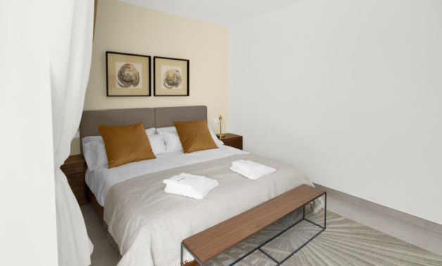 Short Term Rental - Villa -
Baños y Mendigo - Altaona Golf