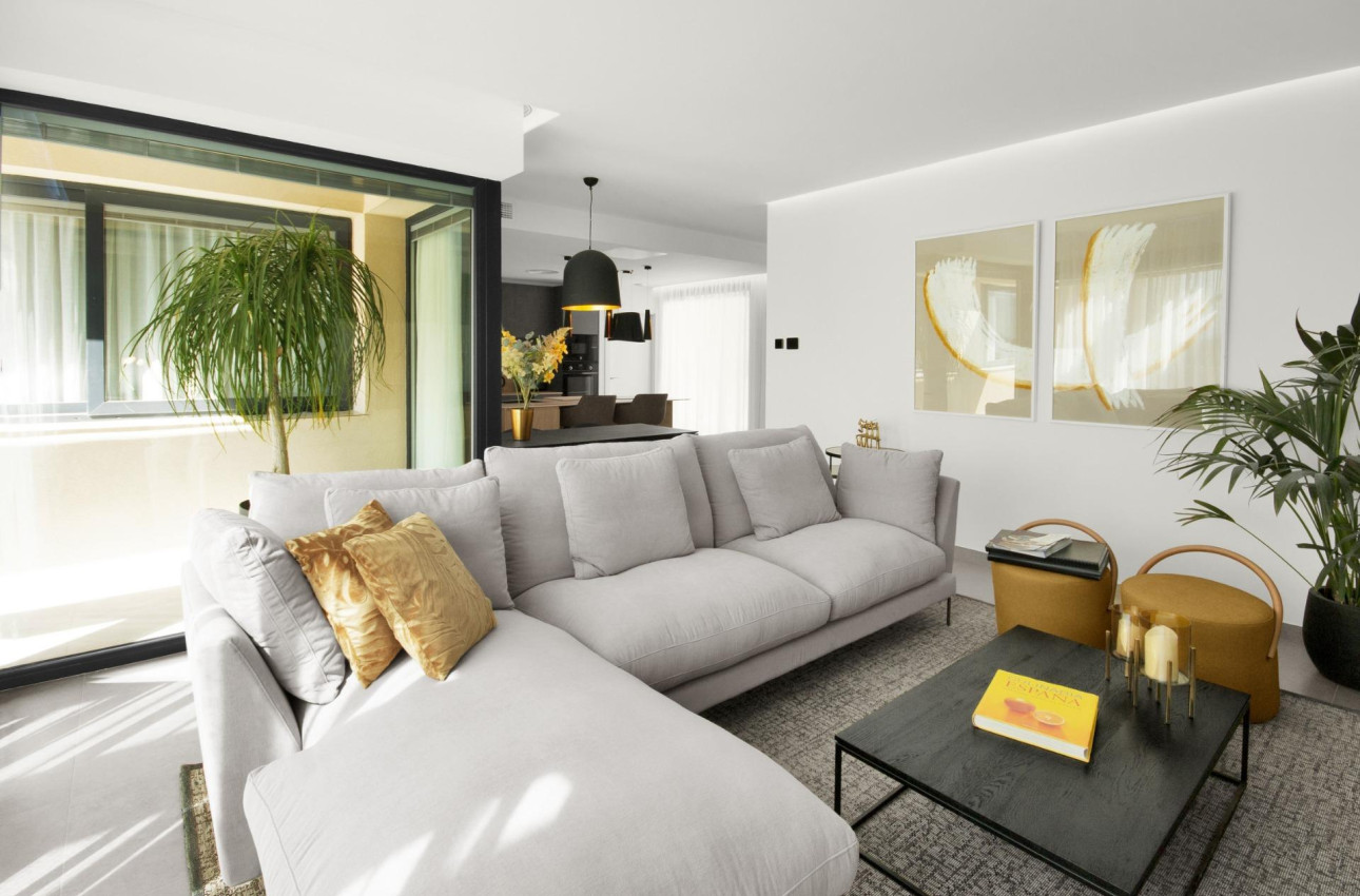 Short Term Rental - Villa -
Baños y Mendigo - Altaona Golf