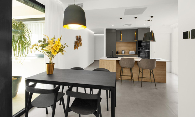 Short Term Rental - Villa -
Baños y Mendigo - Altaona Golf