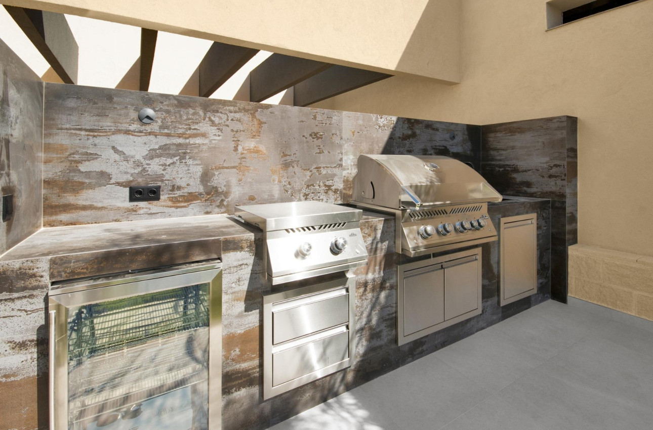 Short Term Rental - Villa -
Baños y Mendigo - Altaona Golf