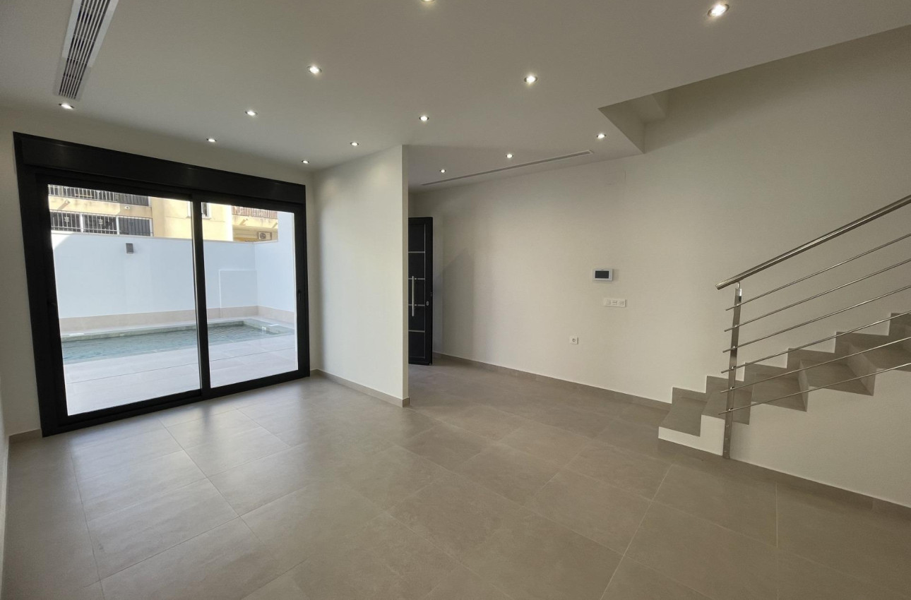 Краткосрочная аренда - Villa -
Almoradí - Heredades