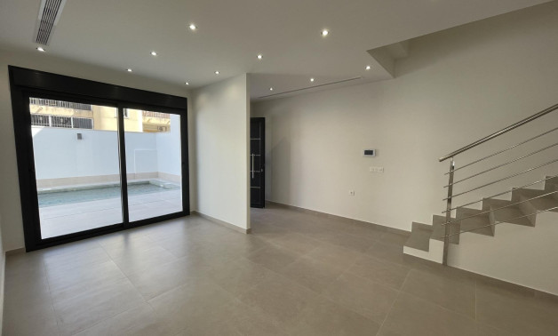 Краткосрочная аренда - Villa -
Almoradí - Heredades