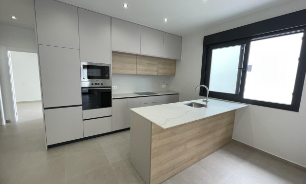 Краткосрочная аренда - Villa -
Almoradí - Heredades