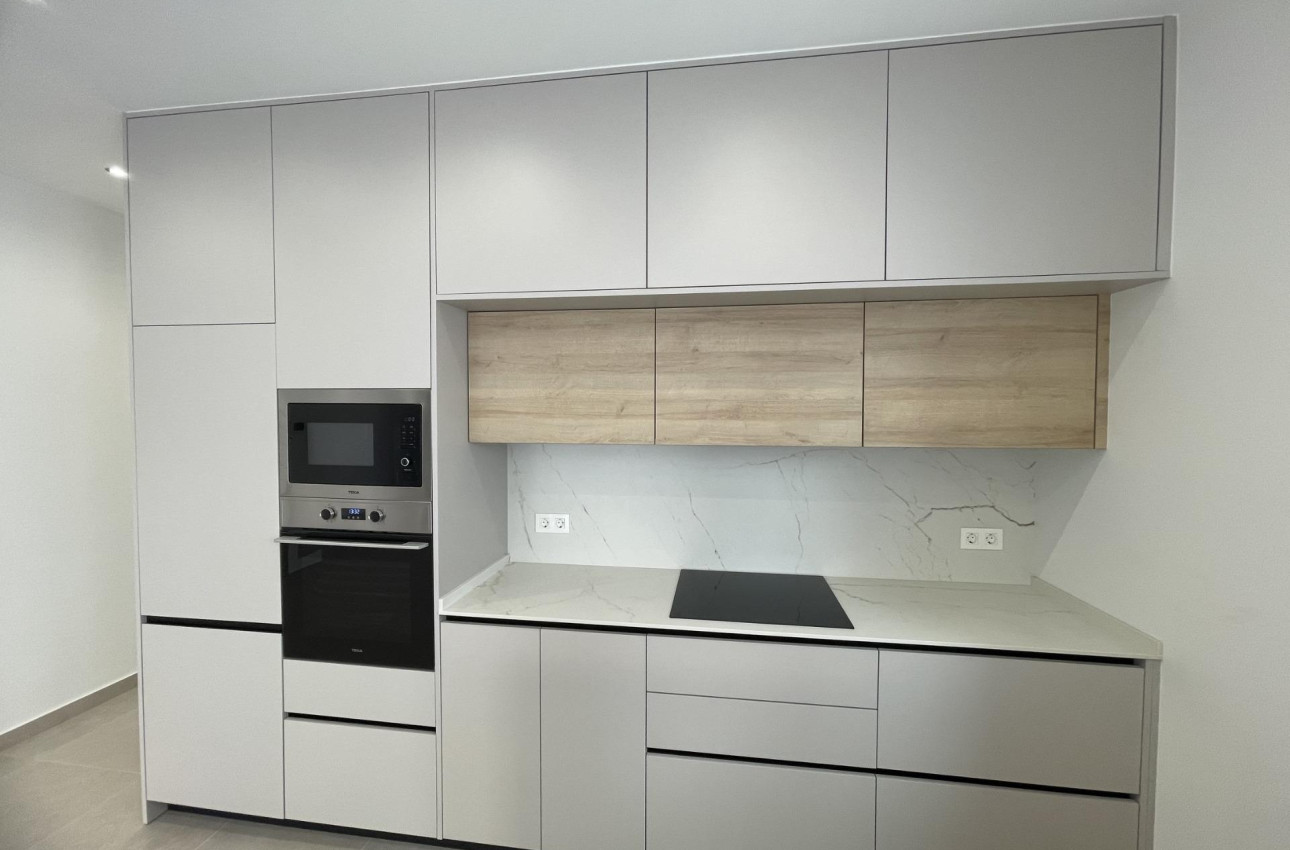 Краткосрочная аренда - Villa -
Almoradí - Heredades