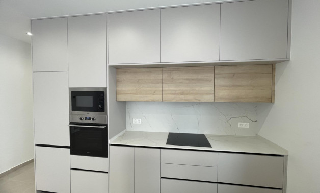 Краткосрочная аренда - Villa -
Almoradí - Heredades