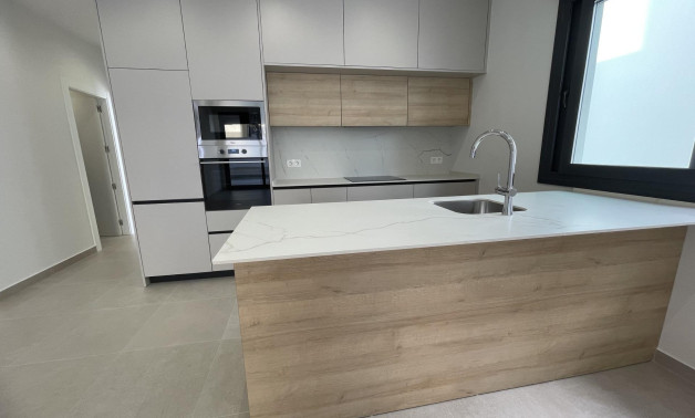 Краткосрочная аренда - Villa -
Almoradí - Heredades