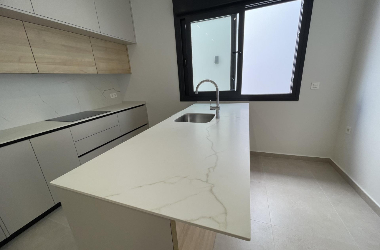 Краткосрочная аренда - Villa -
Almoradí - Heredades