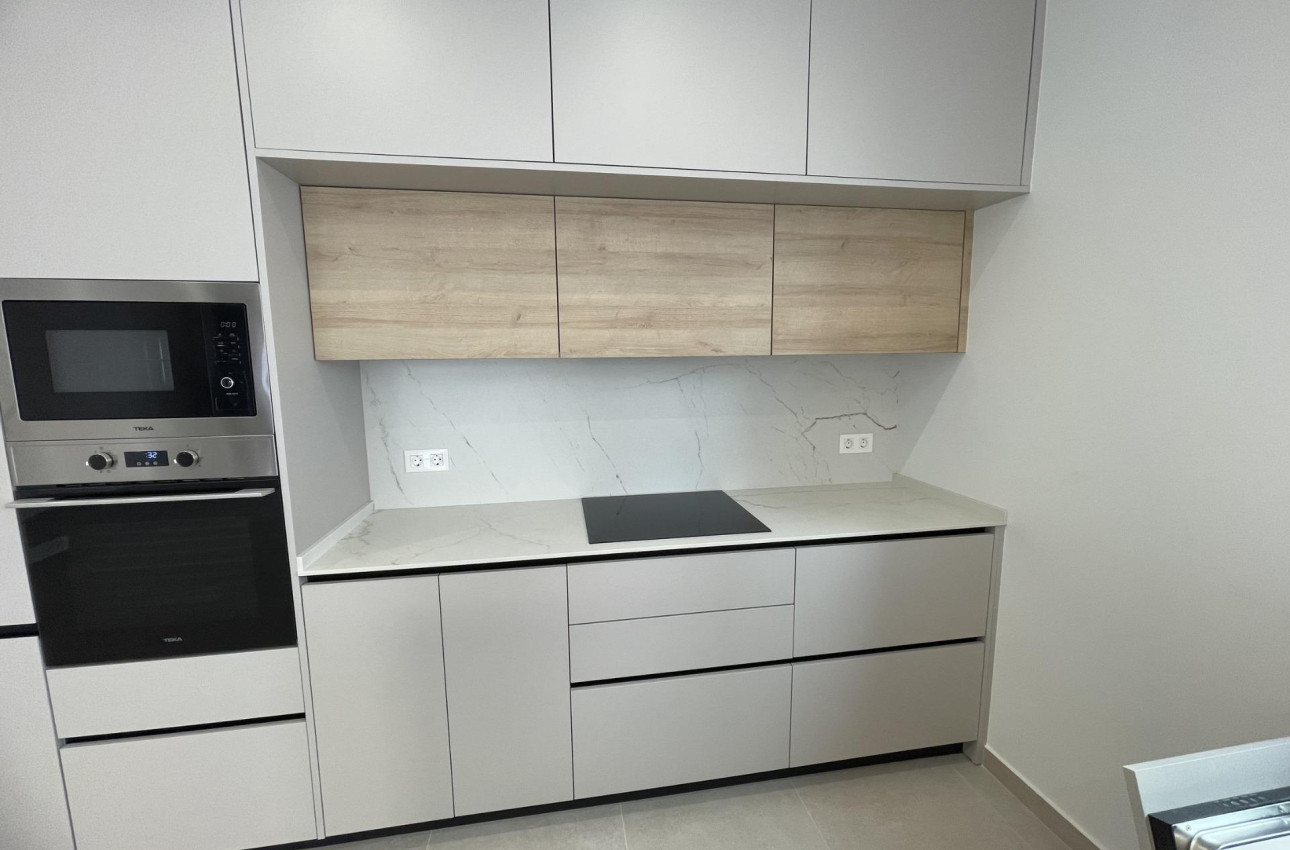 Краткосрочная аренда - Villa -
Almoradí - Heredades