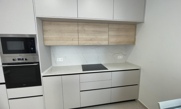 Краткосрочная аренда - Villa -
Almoradí - Heredades