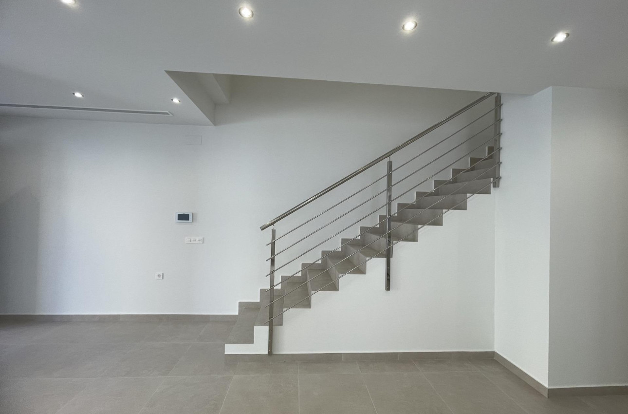 Краткосрочная аренда - Villa -
Almoradí - Heredades