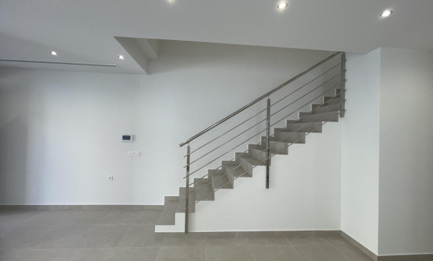 Краткосрочная аренда - Villa -
Almoradí - Heredades