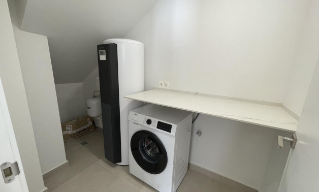 Краткосрочная аренда - Villa -
Almoradí - Heredades