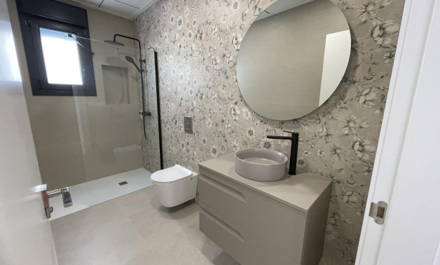 Краткосрочная аренда - Villa -
Almoradí - Heredades