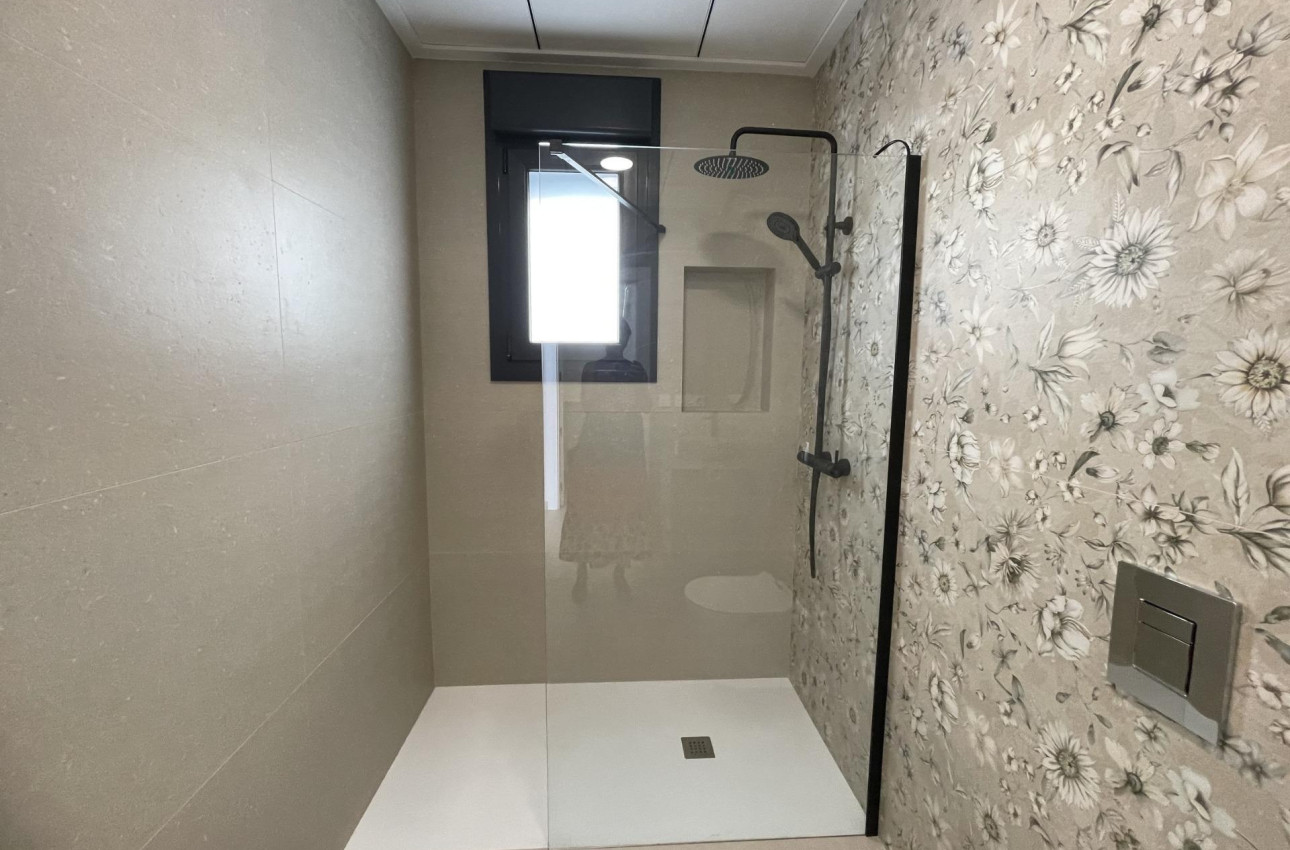 Краткосрочная аренда - Villa -
Almoradí - Heredades