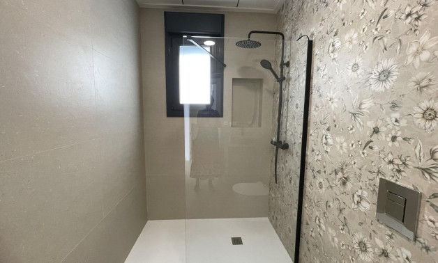 Краткосрочная аренда - Villa -
Almoradí - Heredades