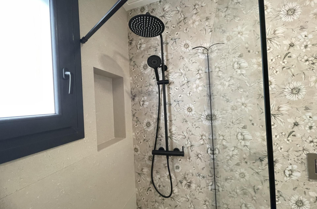 Краткосрочная аренда - Villa -
Almoradí - Heredades