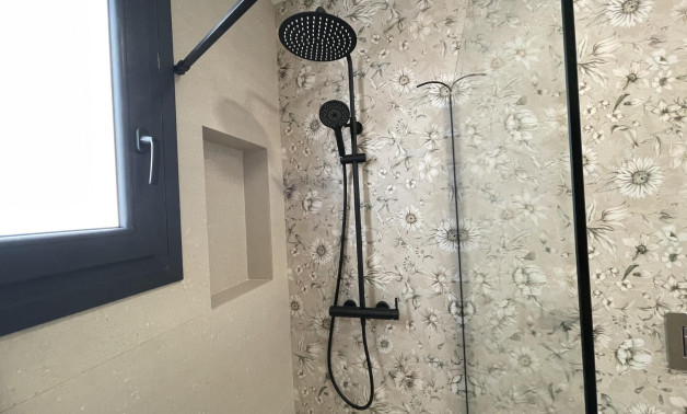 Краткосрочная аренда - Villa -
Almoradí - Heredades