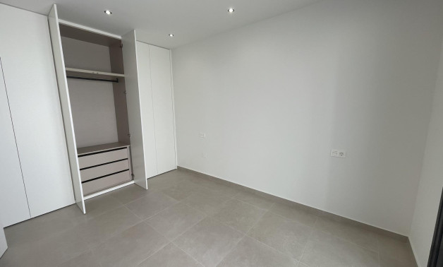 Краткосрочная аренда - Villa -
Almoradí - Heredades