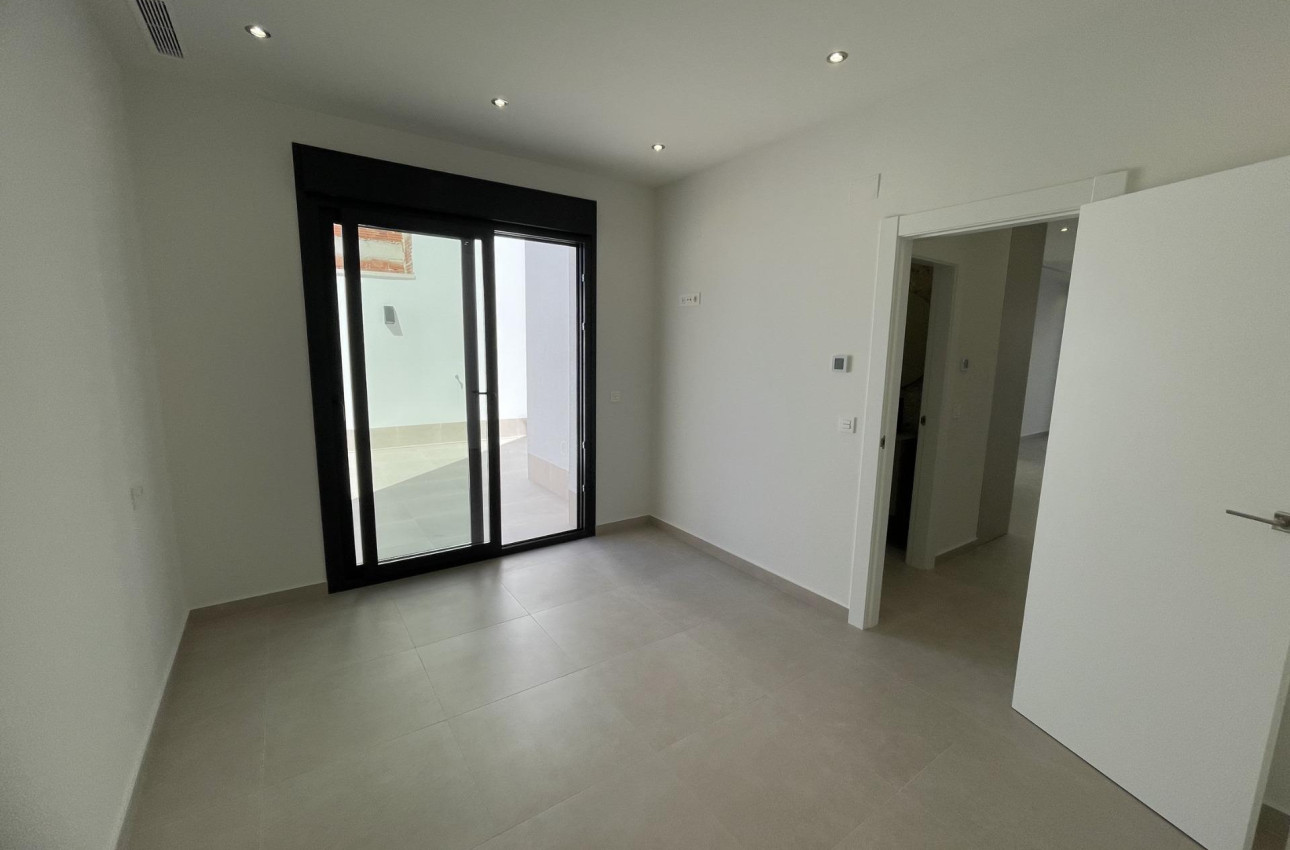 Краткосрочная аренда - Villa -
Almoradí - Heredades