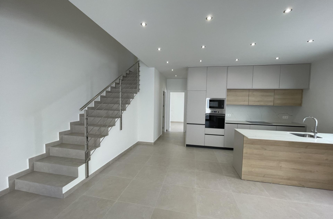 Краткосрочная аренда - Villa -
Almoradí - Heredades