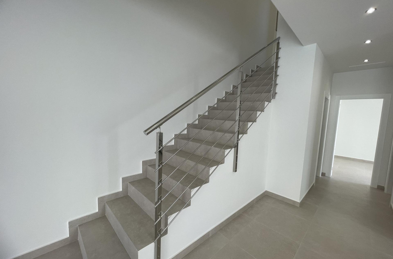 Краткосрочная аренда - Villa -
Almoradí - Heredades