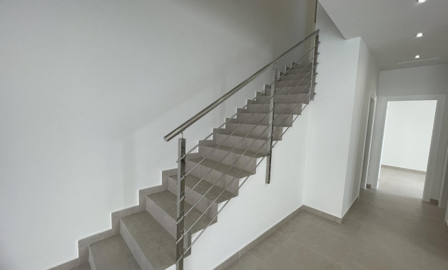 Краткосрочная аренда - Villa -
Almoradí - Heredades