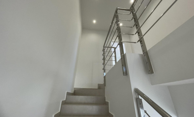 Краткосрочная аренда - Villa -
Almoradí - Heredades