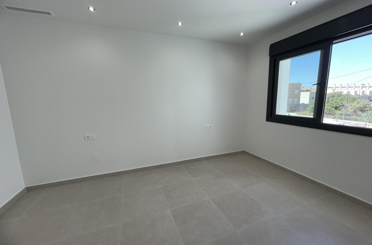 Краткосрочная аренда - Villa -
Almoradí - Heredades