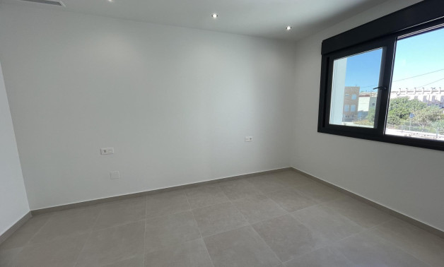 Краткосрочная аренда - Villa -
Almoradí - Heredades