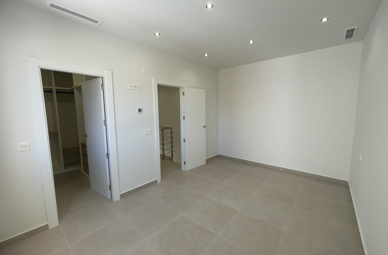 Краткосрочная аренда - Villa -
Almoradí - Heredades