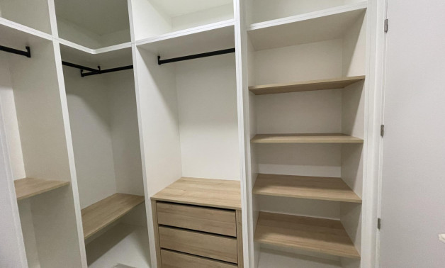 Краткосрочная аренда - Villa -
Almoradí - Heredades