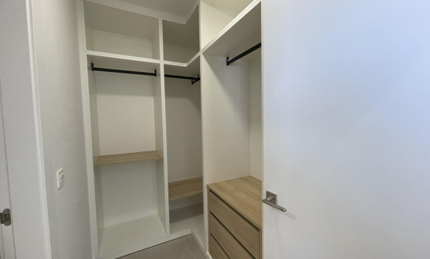 Краткосрочная аренда - Villa -
Almoradí - Heredades