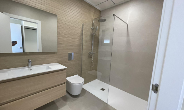 Краткосрочная аренда - Villa -
Almoradí - Heredades